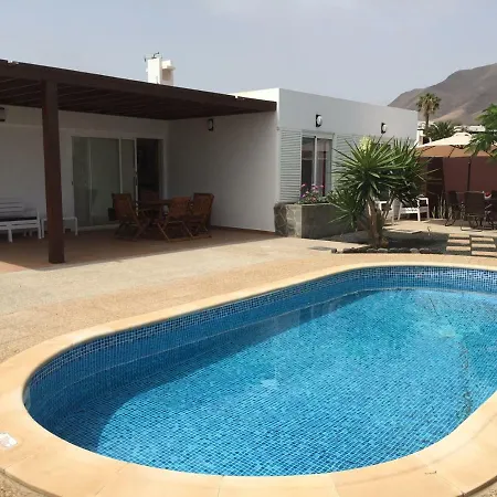 Villa Benita Ii *