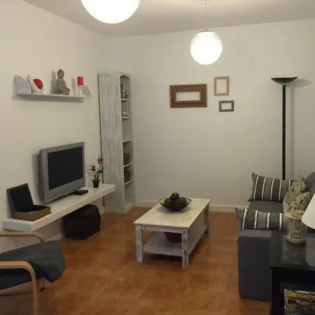 Benita Ii Villa *
