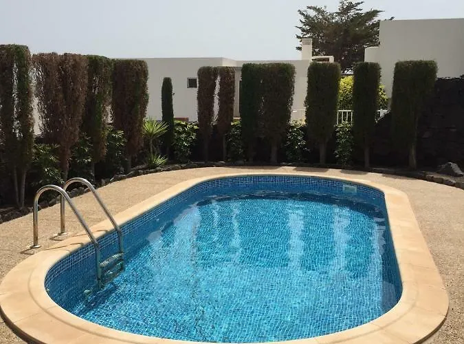 Benita Ii Villa *