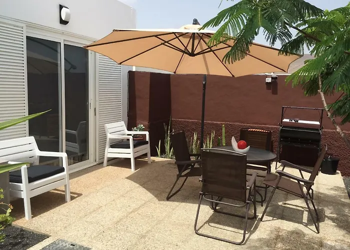 Benita Ii Villa