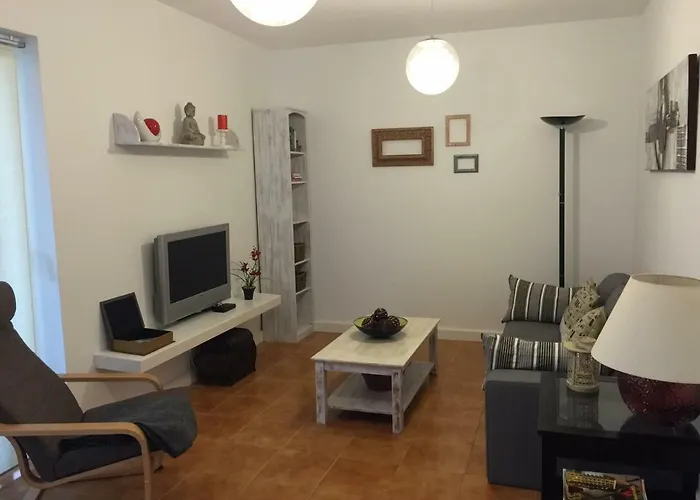 Benita Ii Villa *